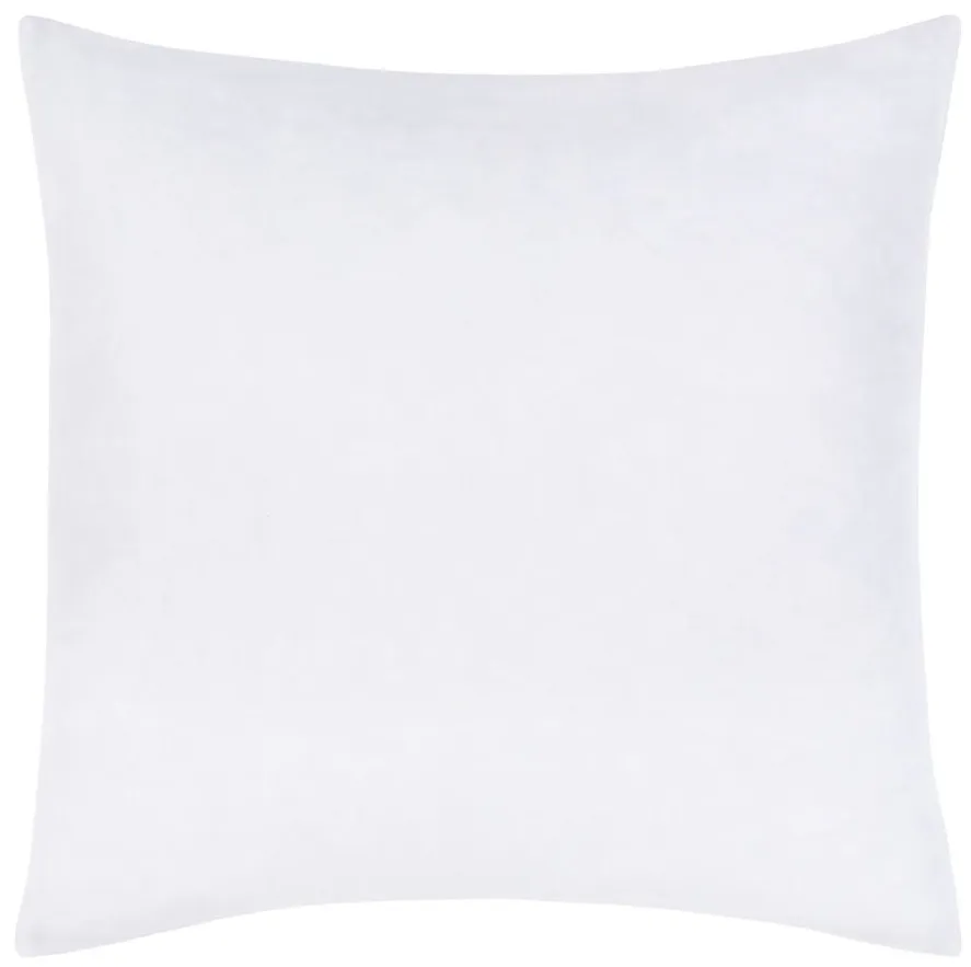 Peyton Throw Pillow in White by Surya