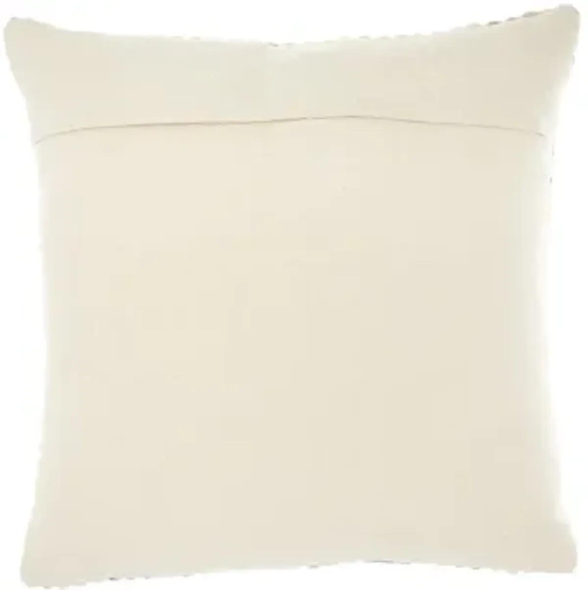 Woven Throw Pillow