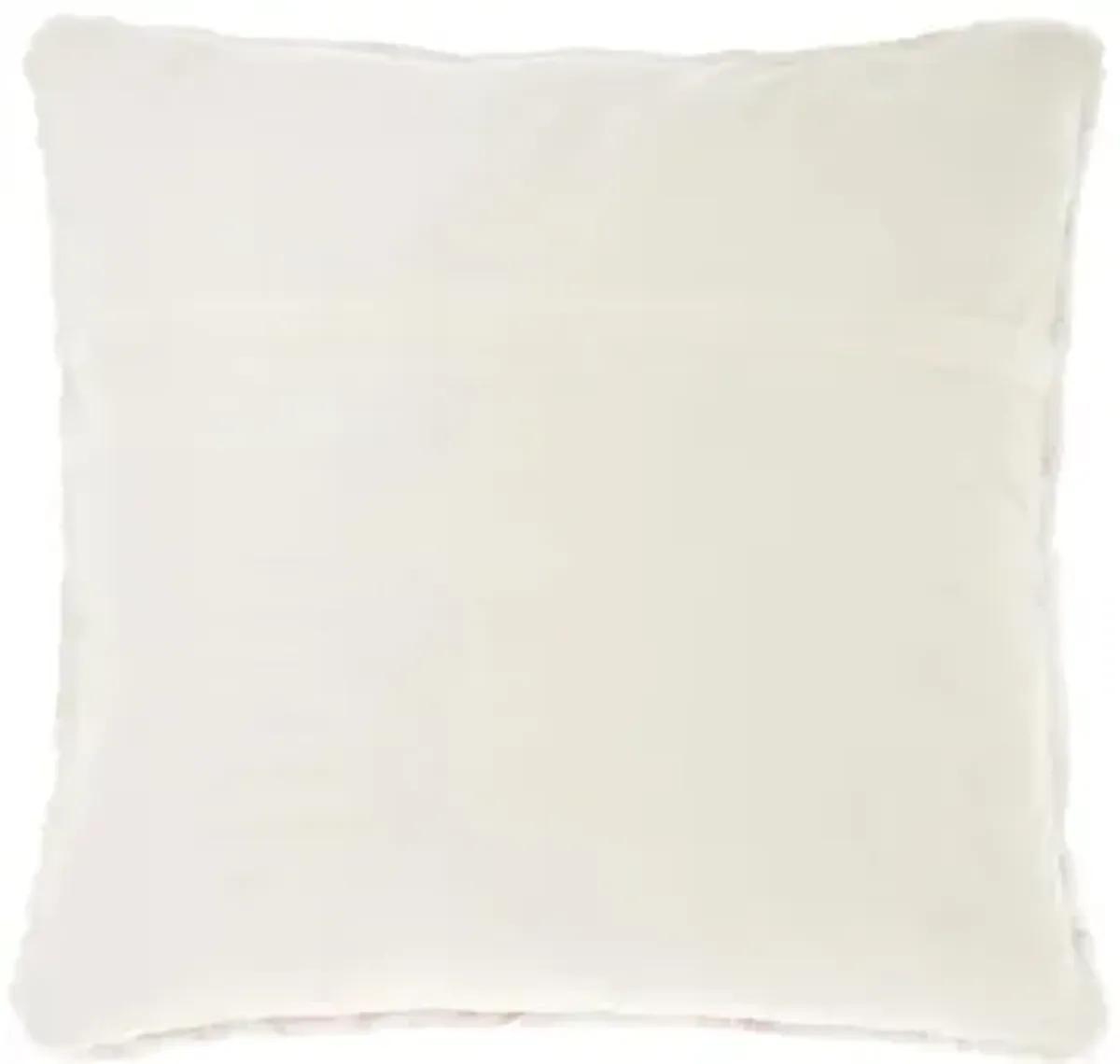 Abstract Throw Pillow