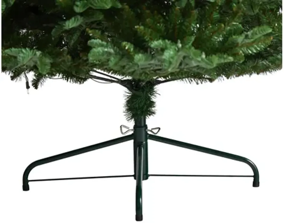 8' South Carolina Spruce Artificial Tree