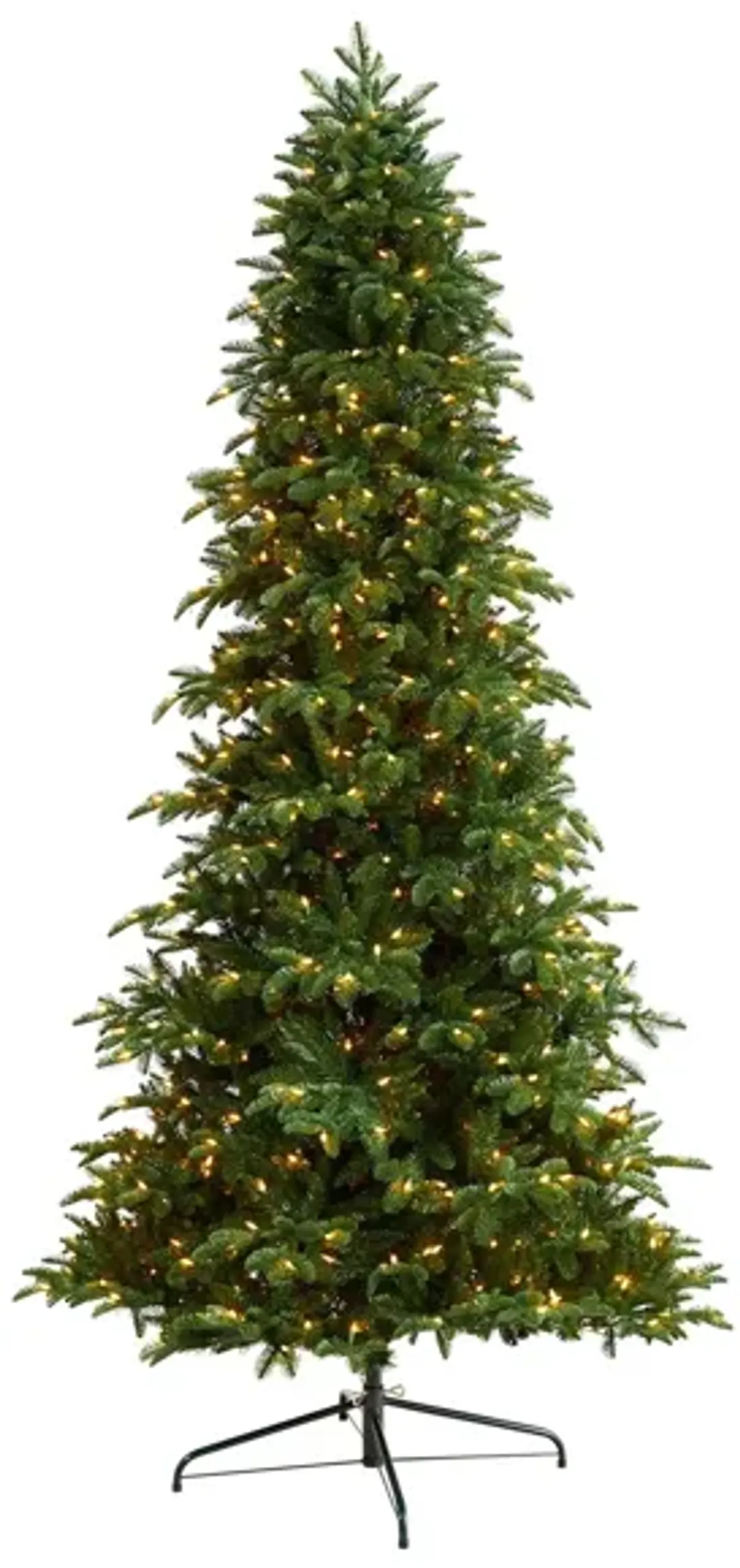 9' South Carolina Fir Artificial Tree