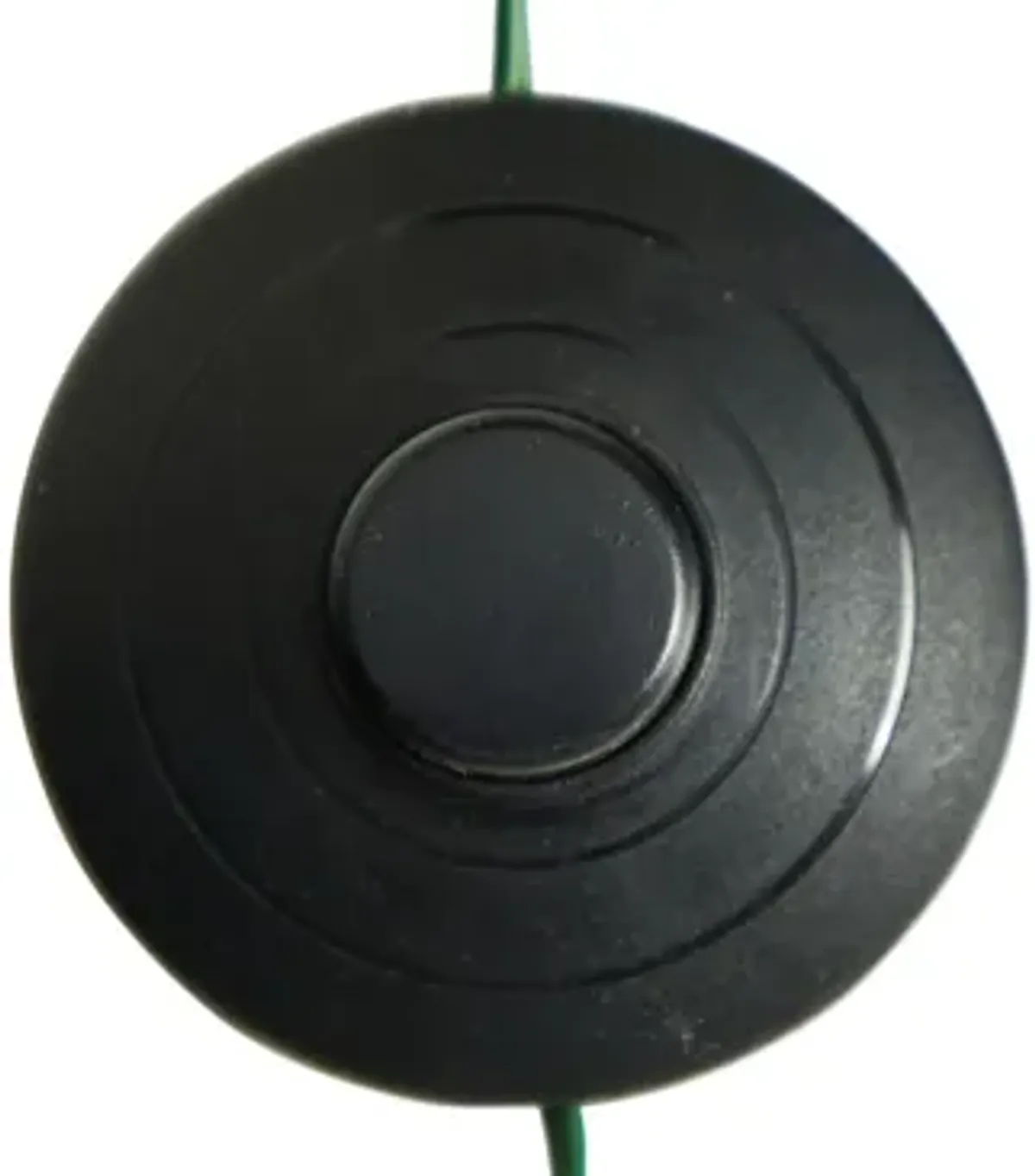 8.5' Pre-Lit Slim Colorado Mountain Spruce Artificial Tree