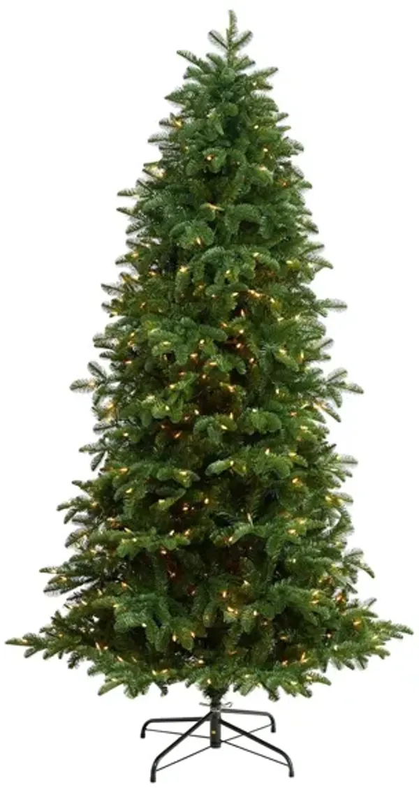 7' South Carolina Fir Artificial Tree