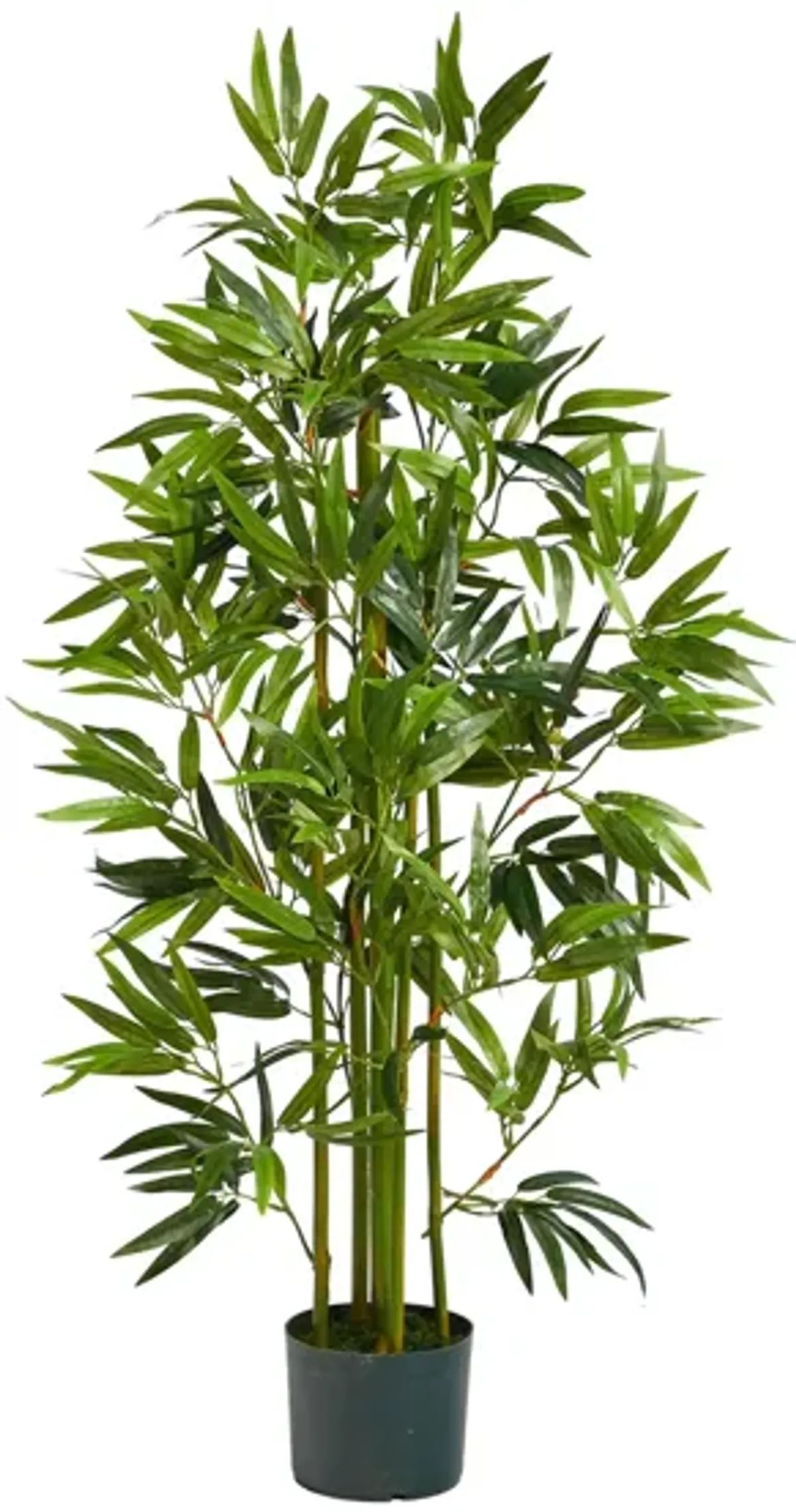 4ft. Bamboo Artificial Tree