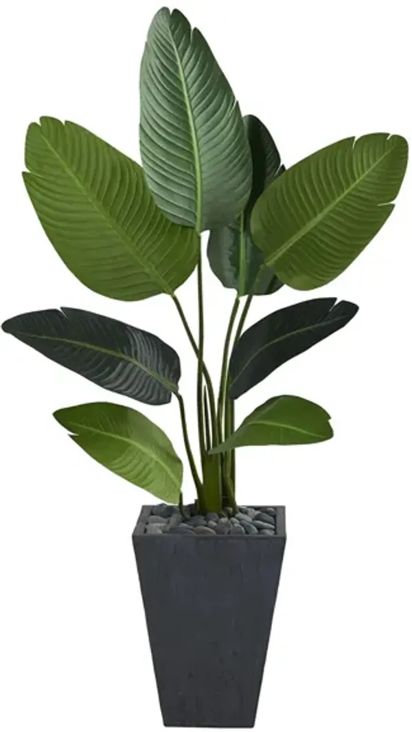 Travelers Palm Artificial Tree