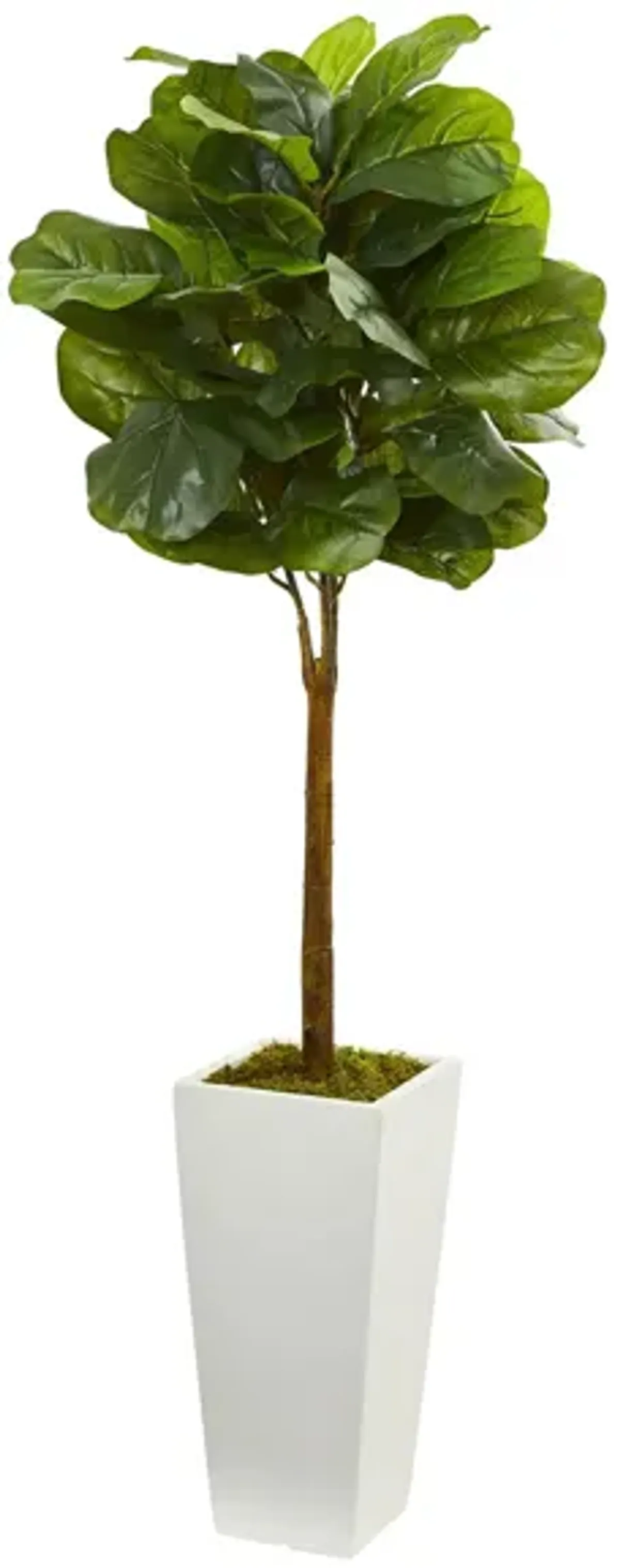 Fiddle Leaf Artificial Tree