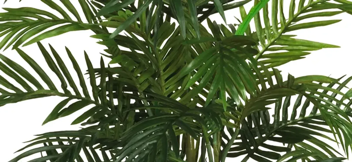Areca Palm Artificial Tree