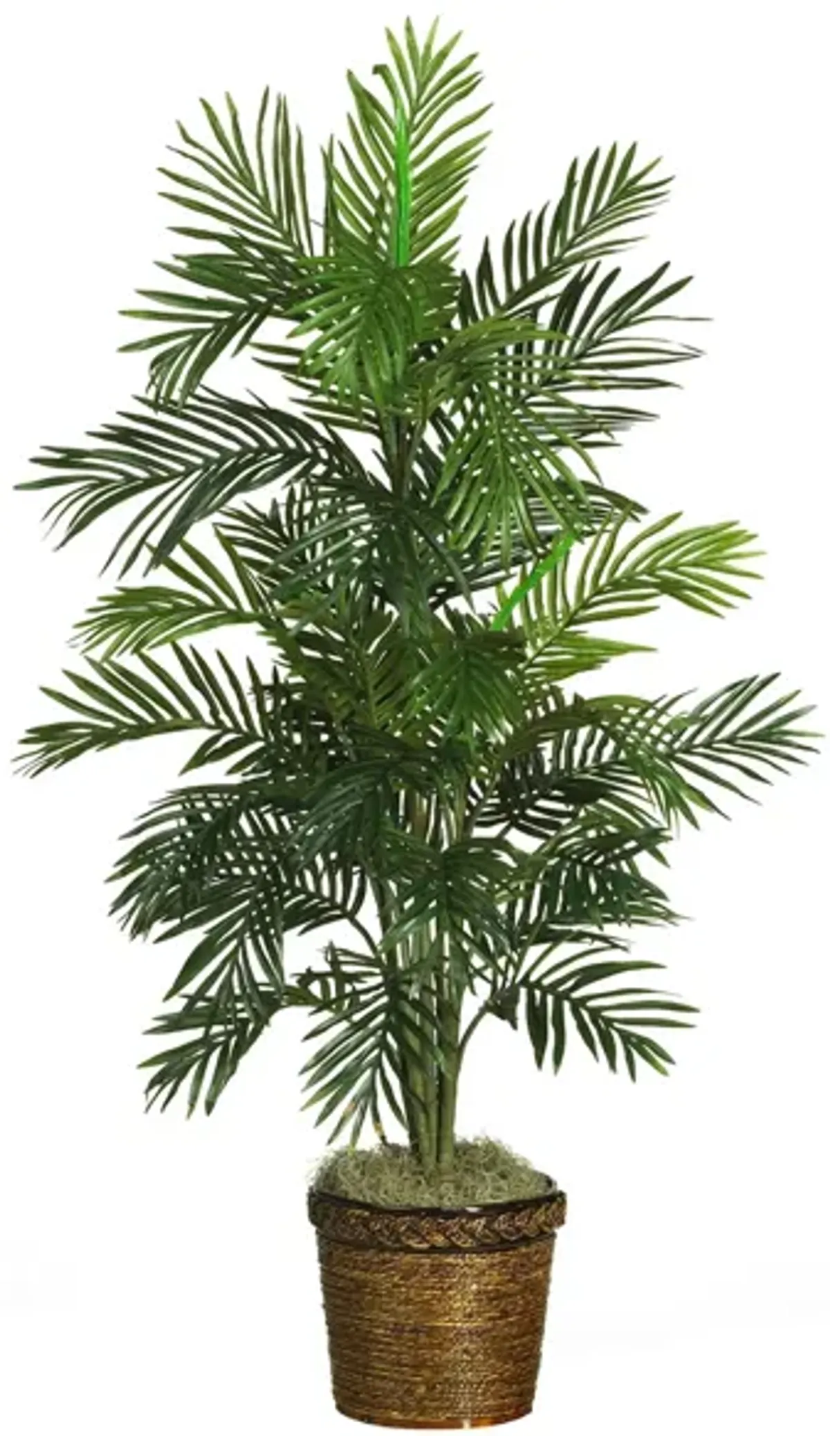 Areca Palm Artificial Tree