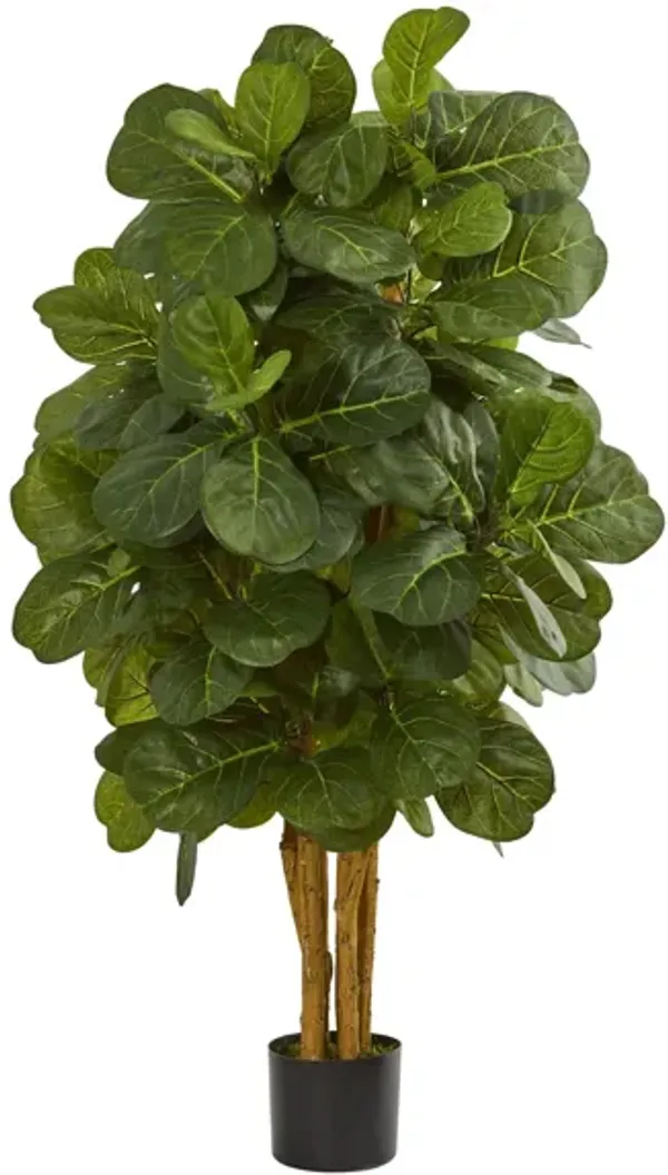 Fiddle Leaf Fig Artificial Tree