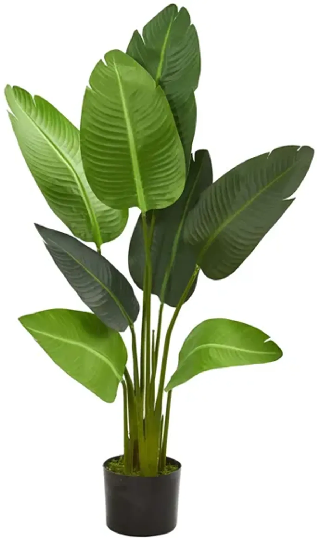 Travelers Palm Artificial Tree