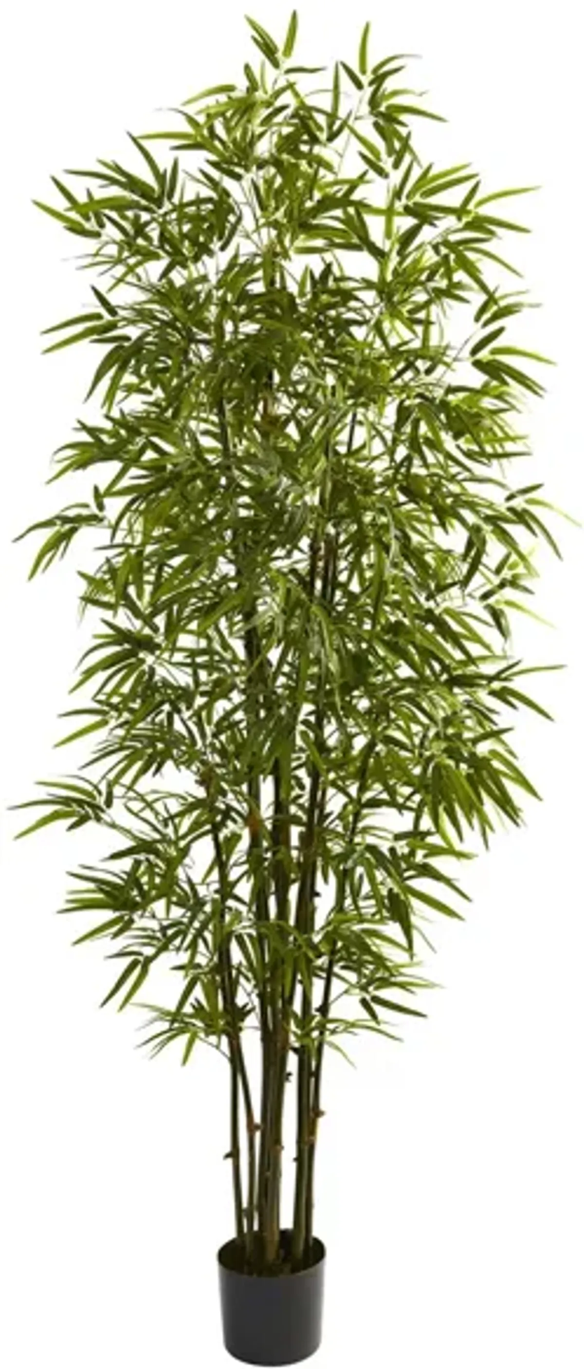 Bamboo Artificial Tree