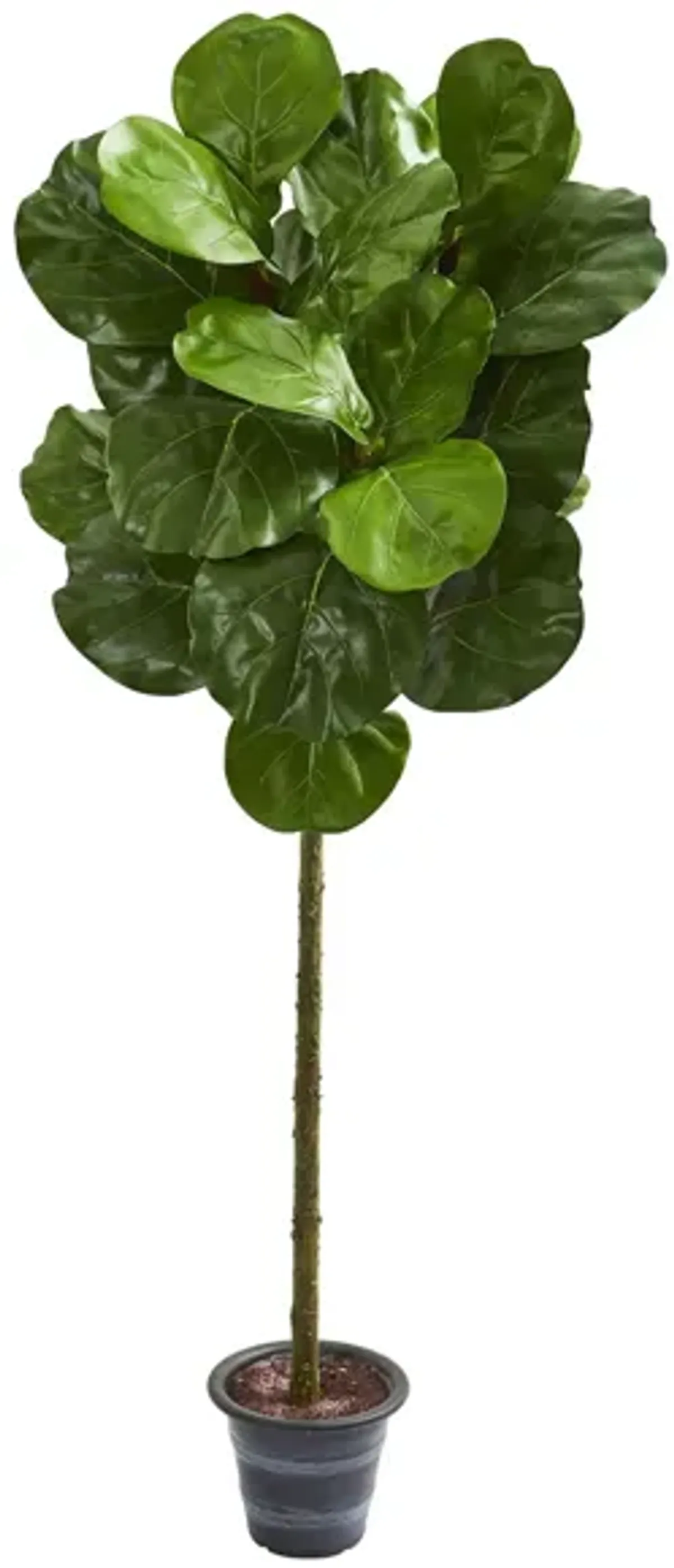 Fiddle Leaf Artificial Tree
