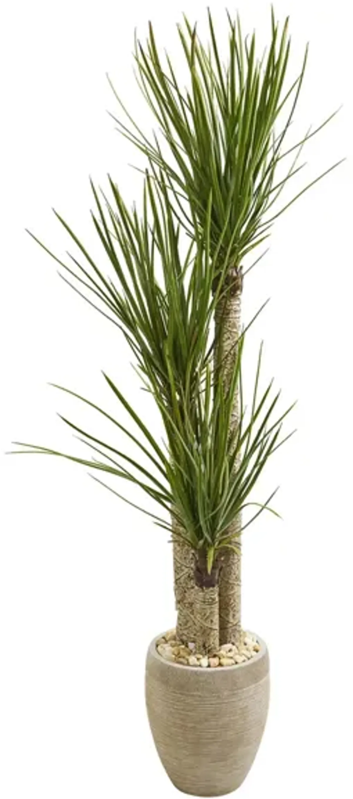 Yucca Artificial Tree