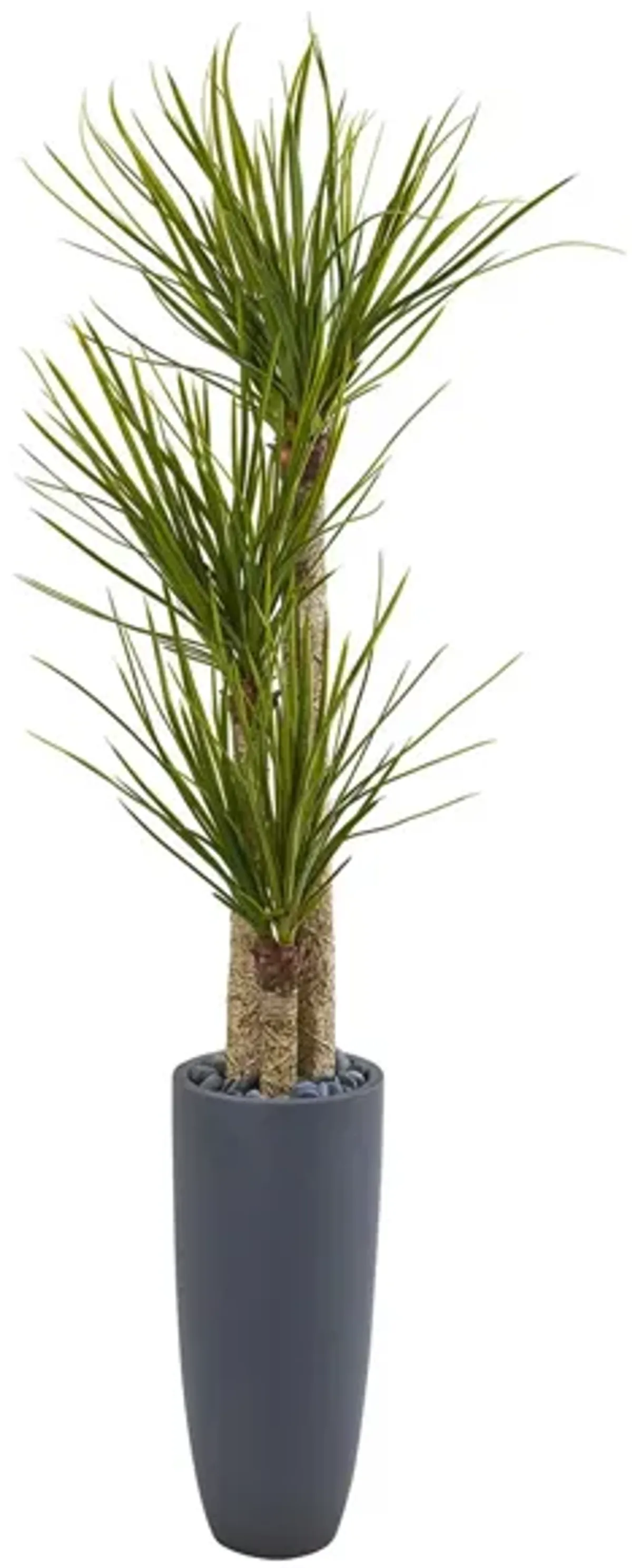 Yucca Artificial Tree