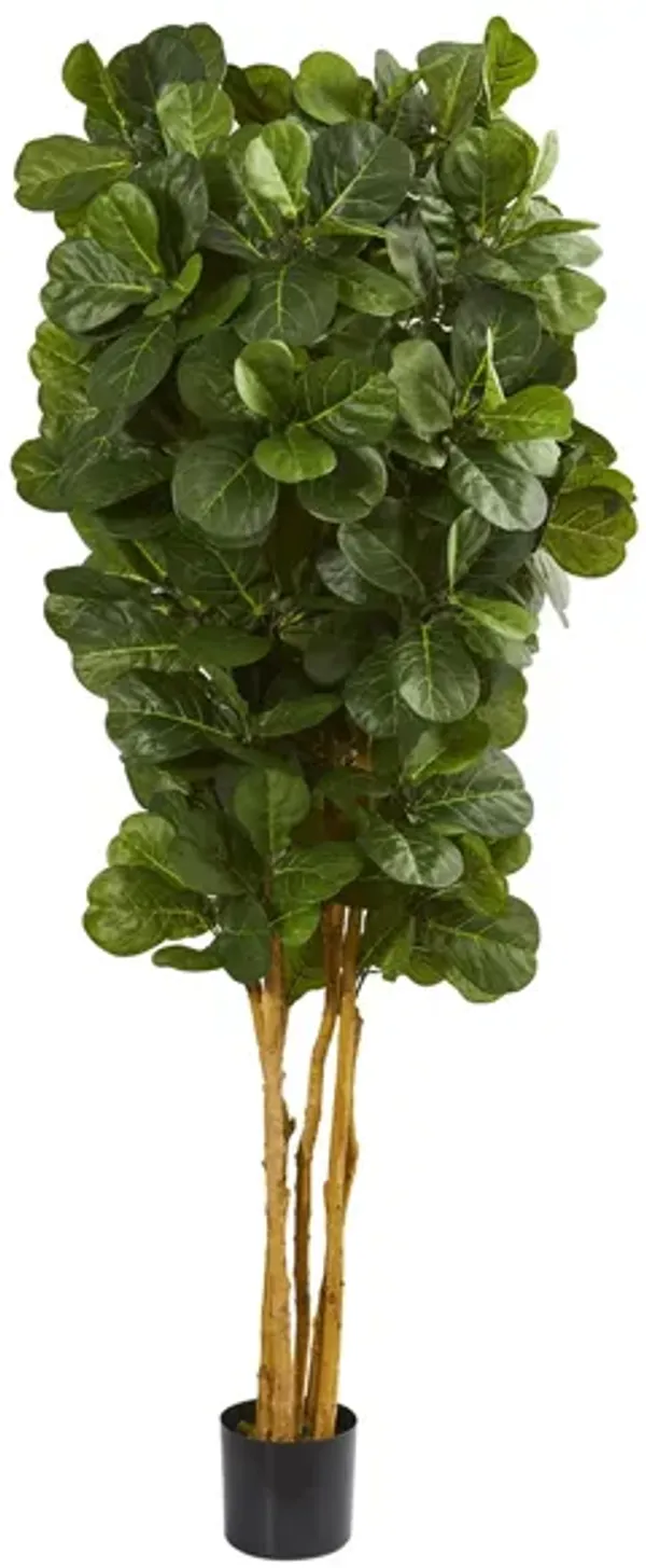 Fiddle Leaf Fig Artificial Tree