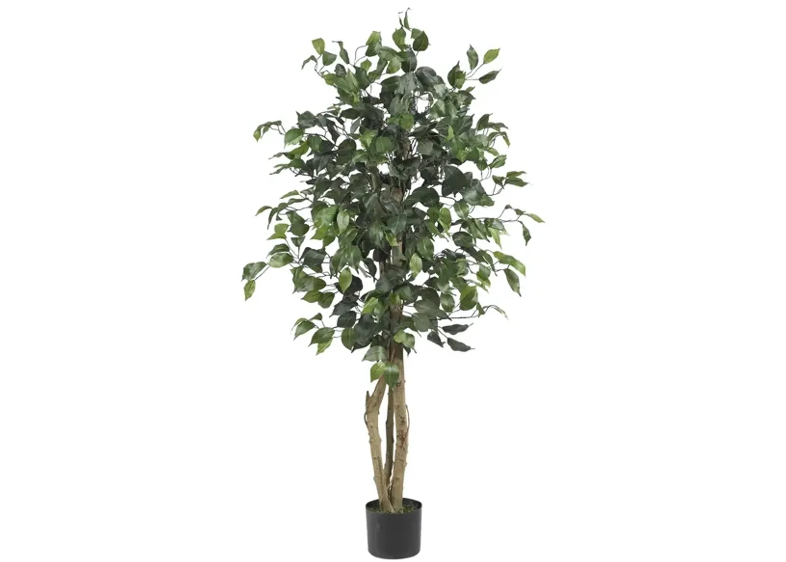 Ficus Artificial Tree in Green by Bellanest