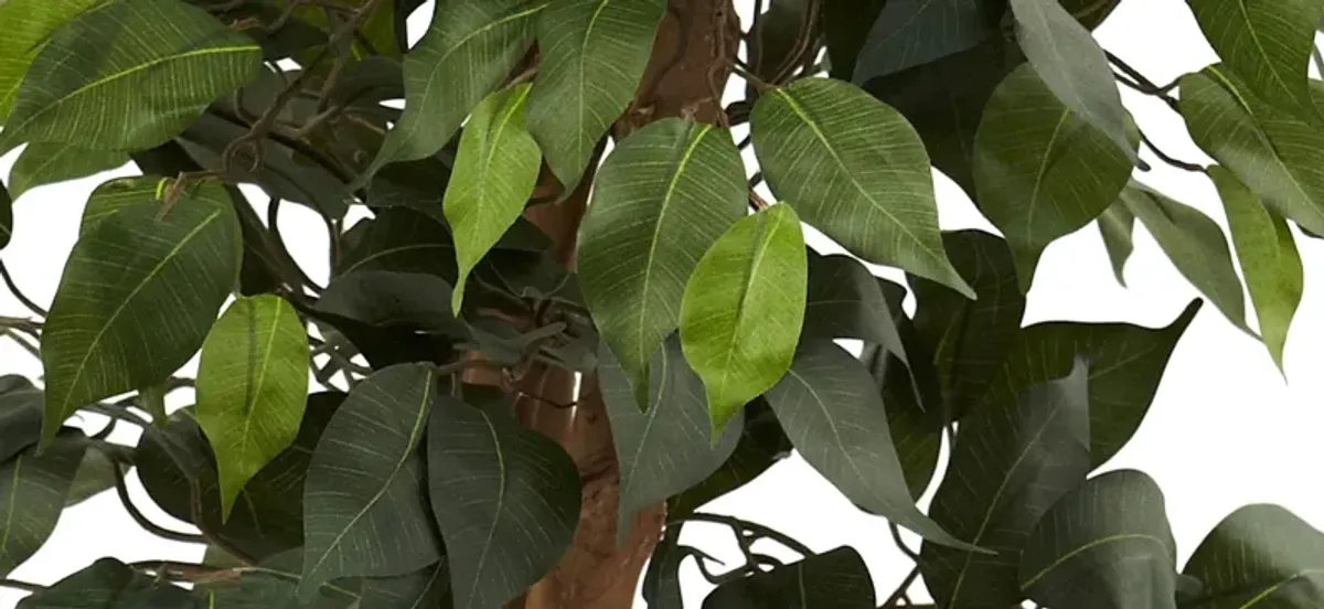 Ficus Artificial Tree