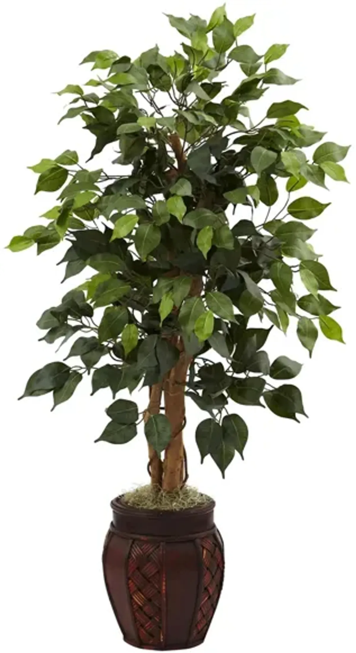 Ficus Artificial Tree