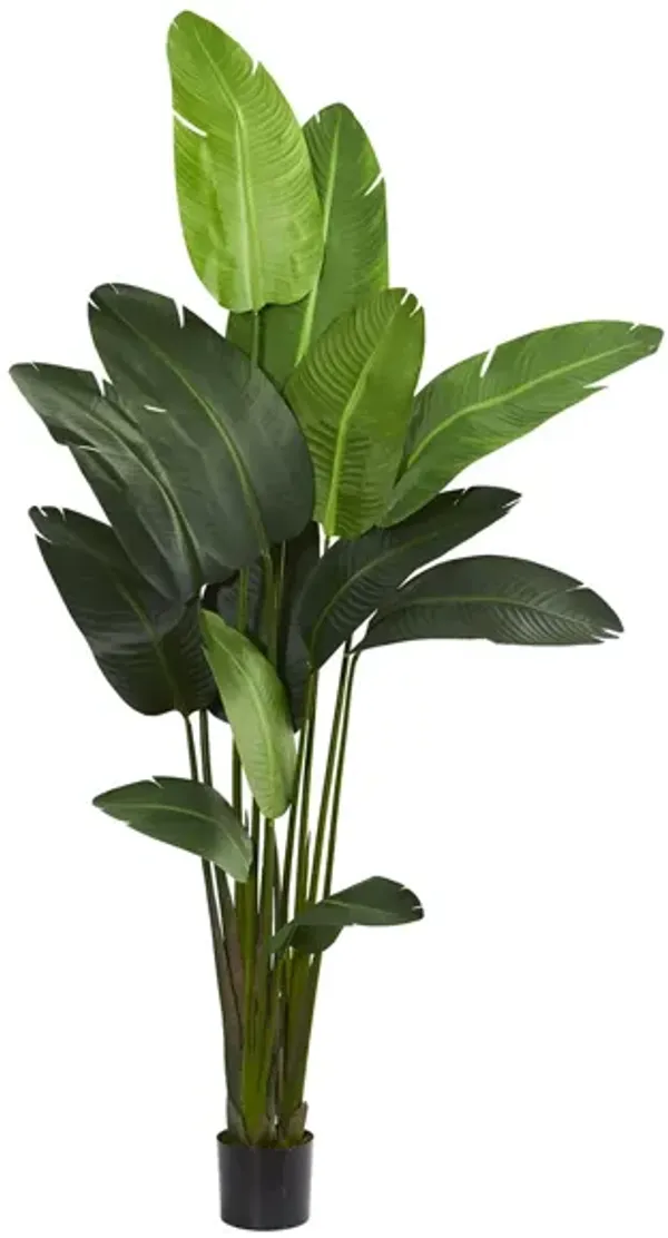 Travelers Palm Artificial Tree