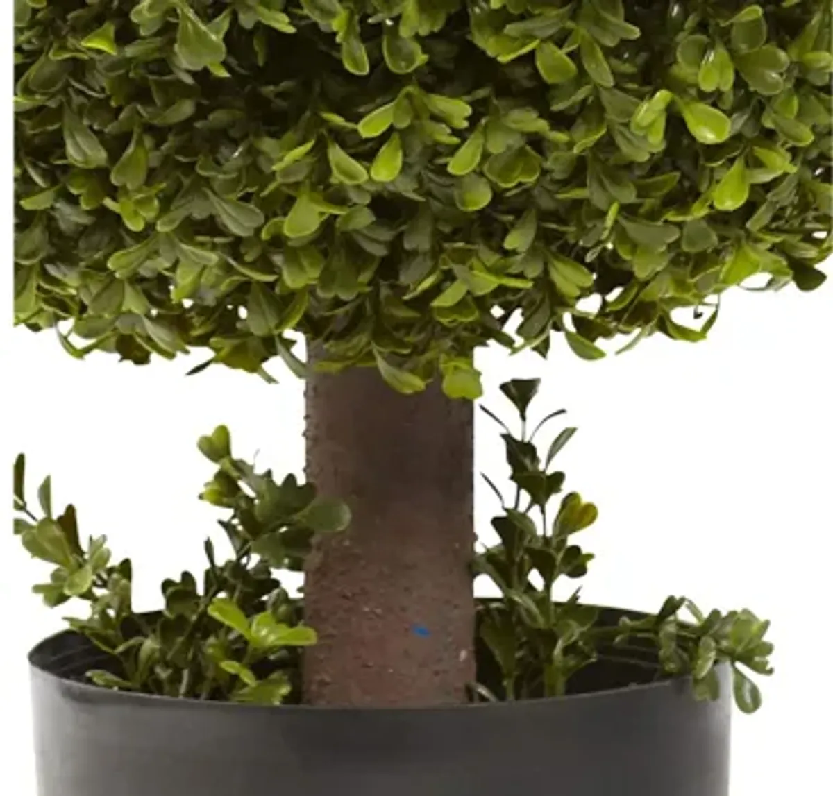 Boxwood Ball Artificial Topiary