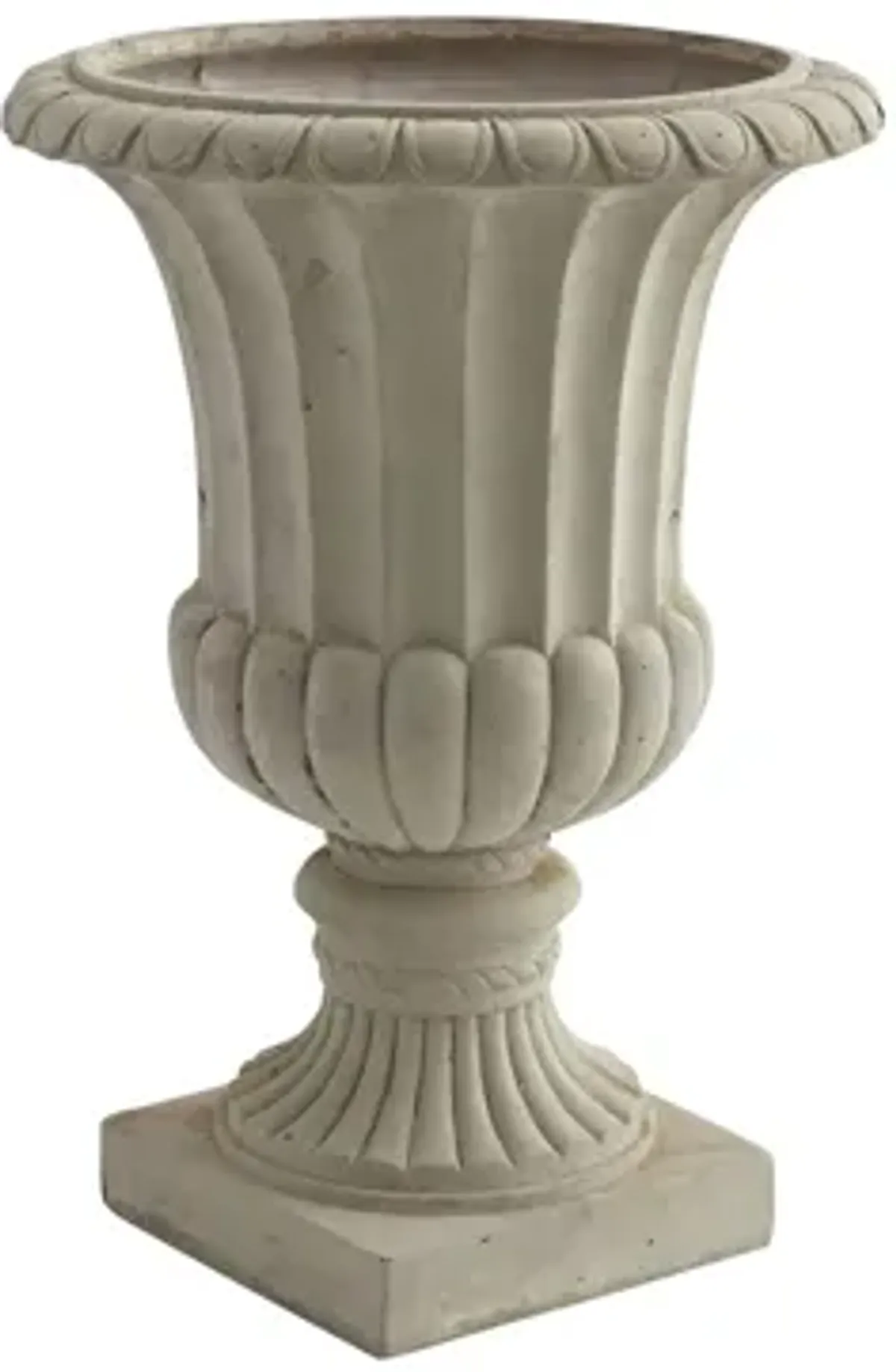 Large Urn (Indoor/Outdoor)