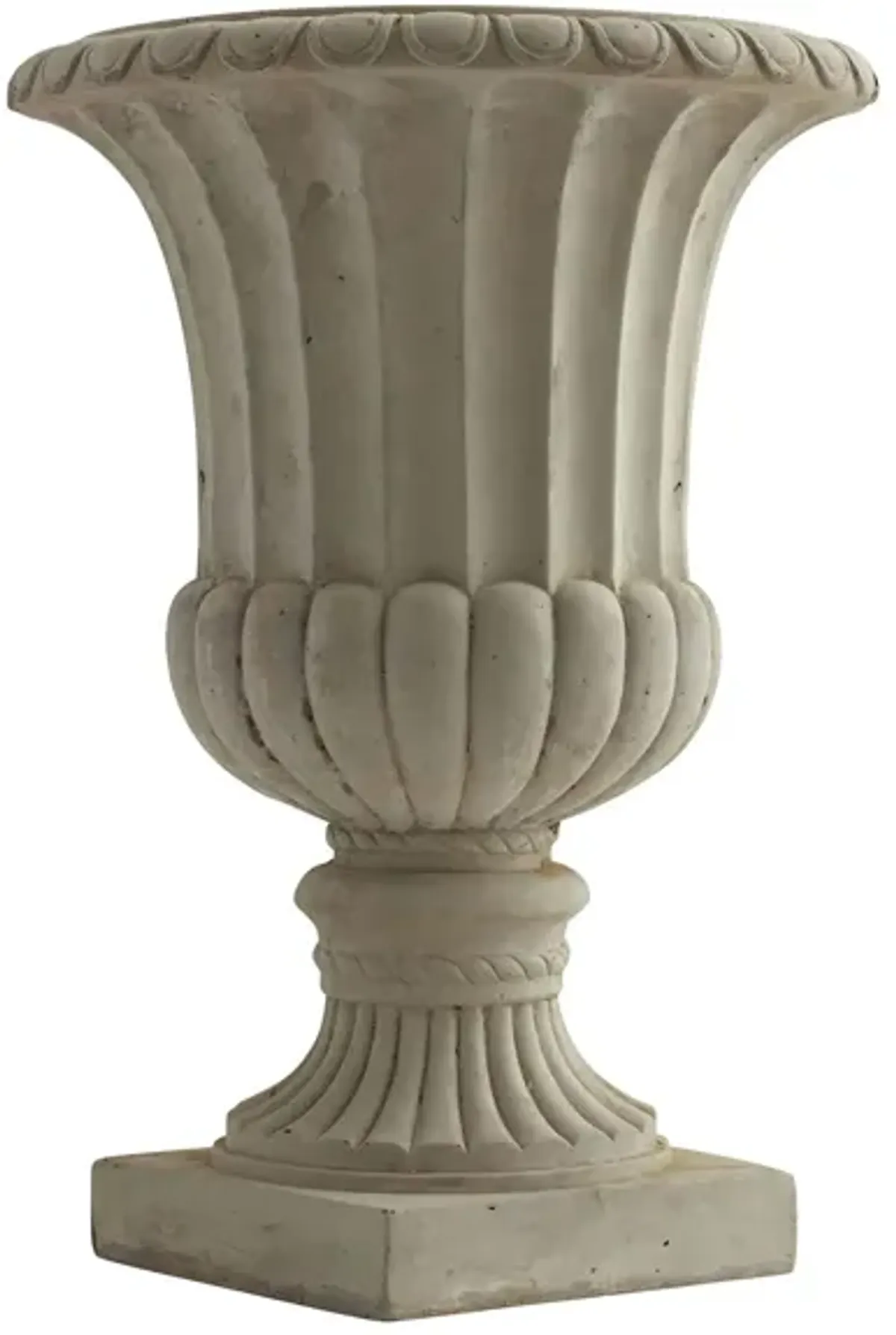 Large Urn (Indoor/Outdoor)