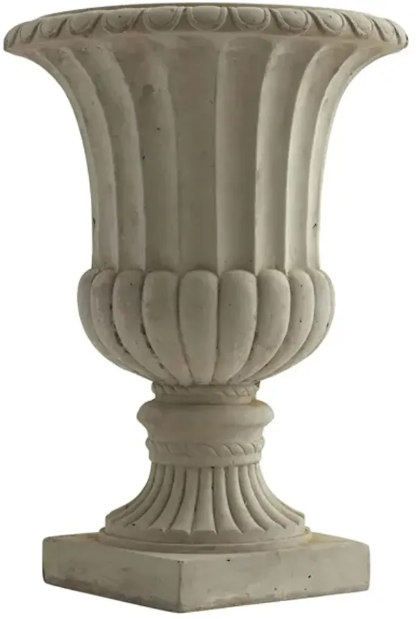 Large Urn (Indoor/Outdoor)