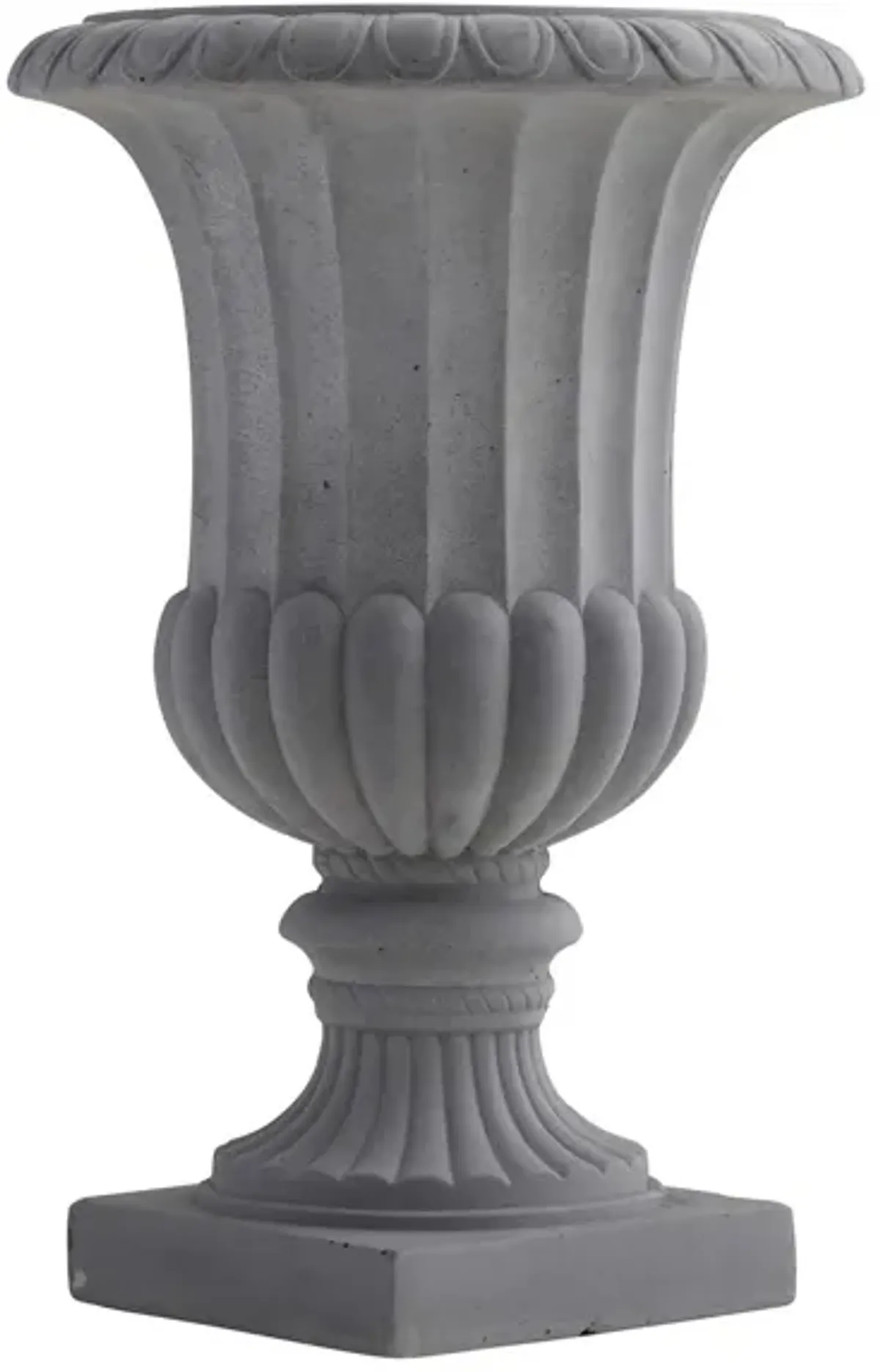 Decorative Urn (Indoor/Outdoor)