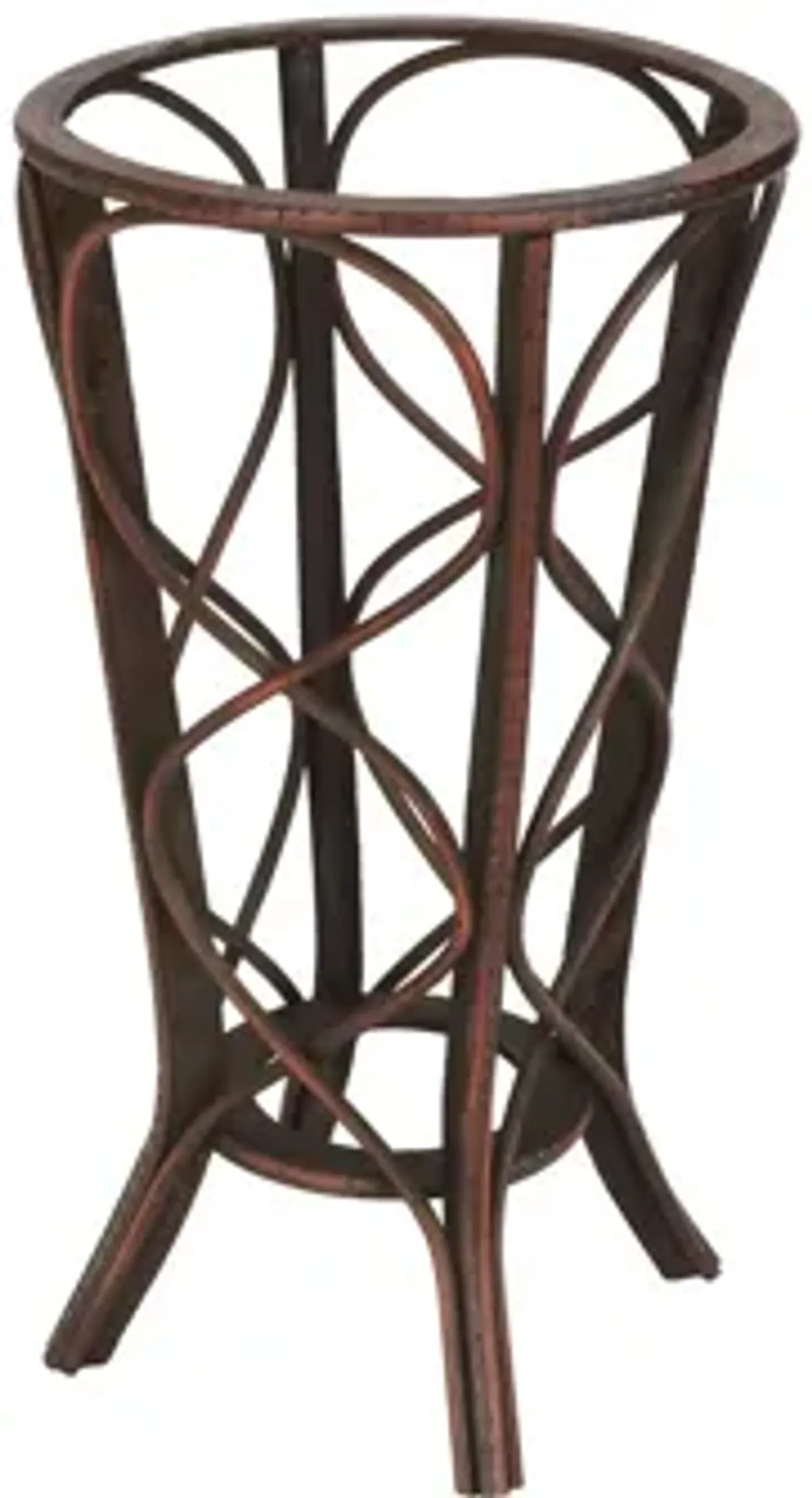 Decorative Stand Planter