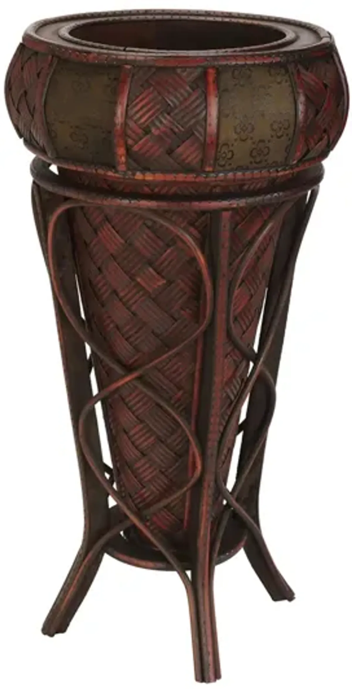 Decorative Stand Planter