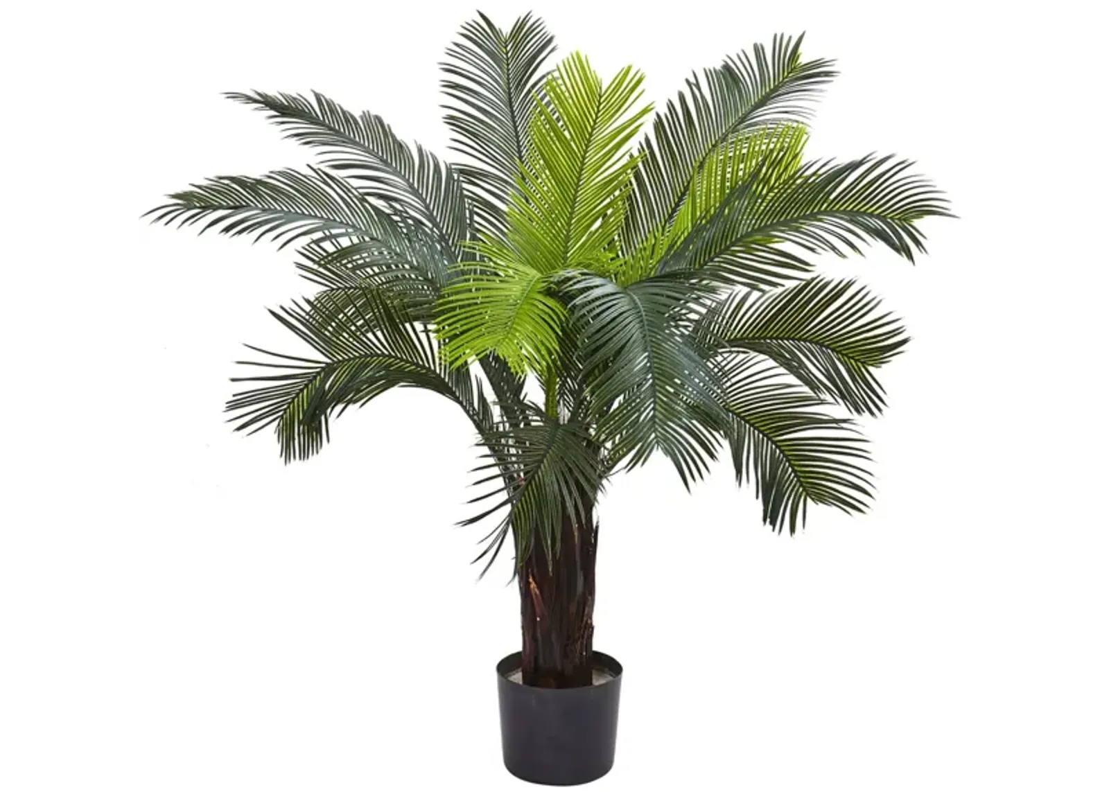 Cycas Tree UV Resistant (Indoor/Outdoor) in Green by Bellanest