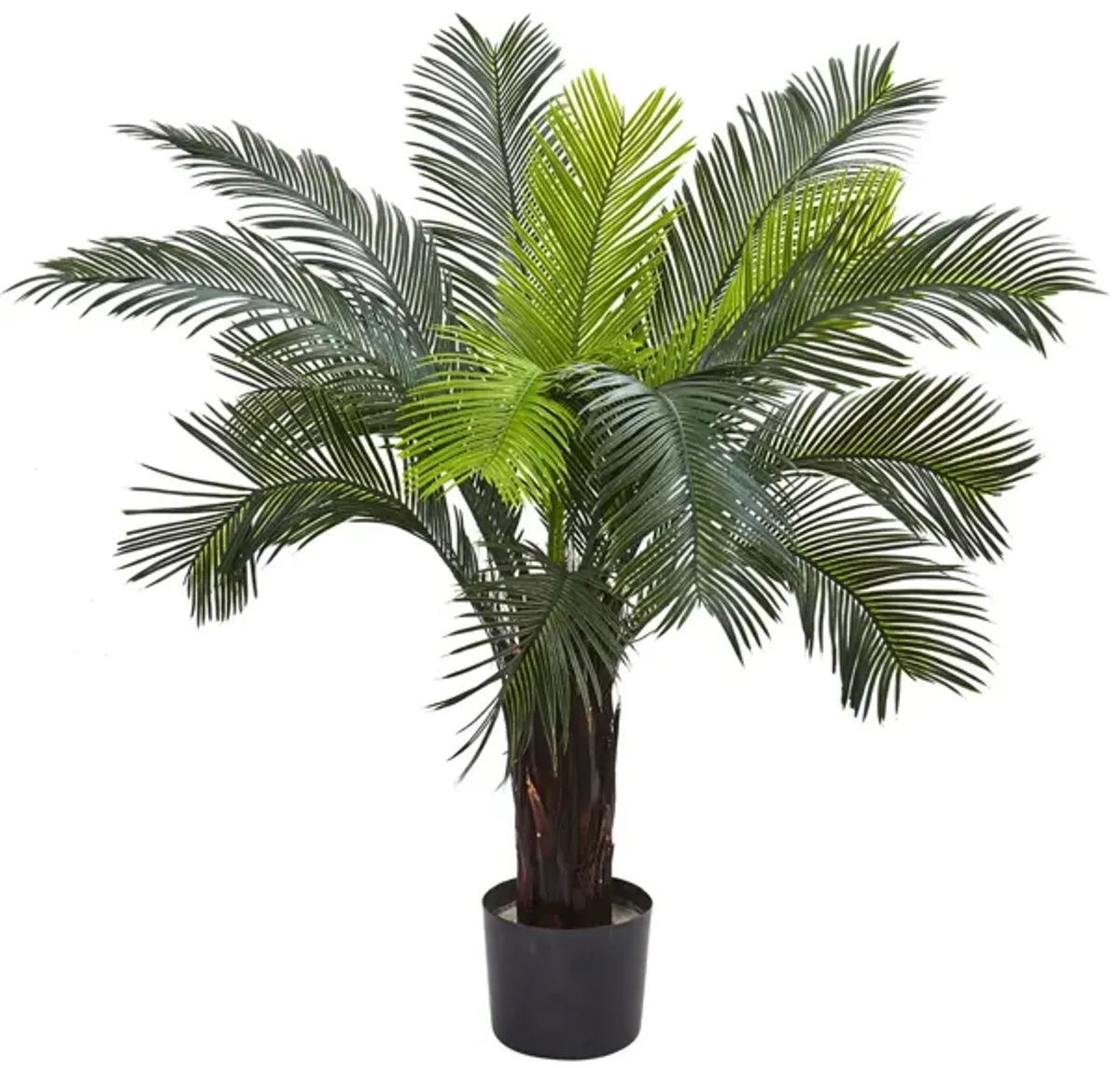 Cycas Tree UV Resistant (Indoor/Outdoor) in Green by Bellanest