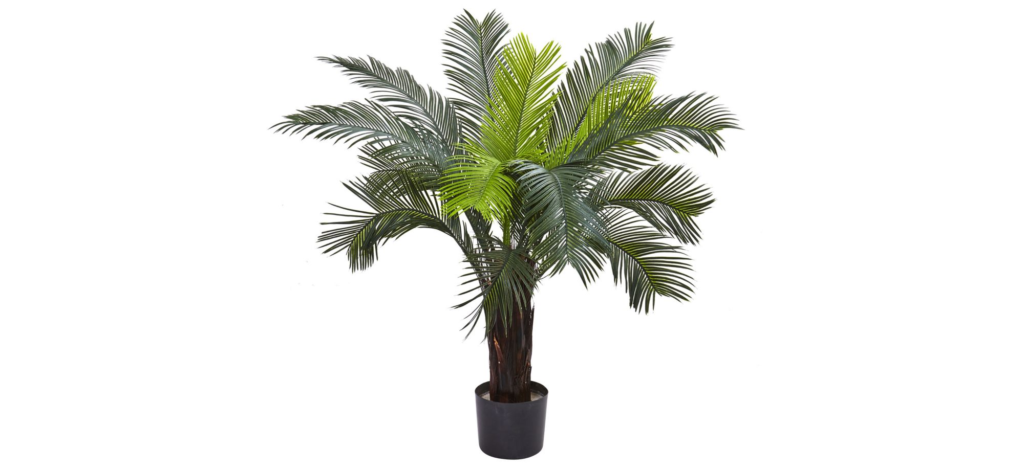 Cycas Tree UV Resistant (Indoor/Outdoor) in Green by Bellanest