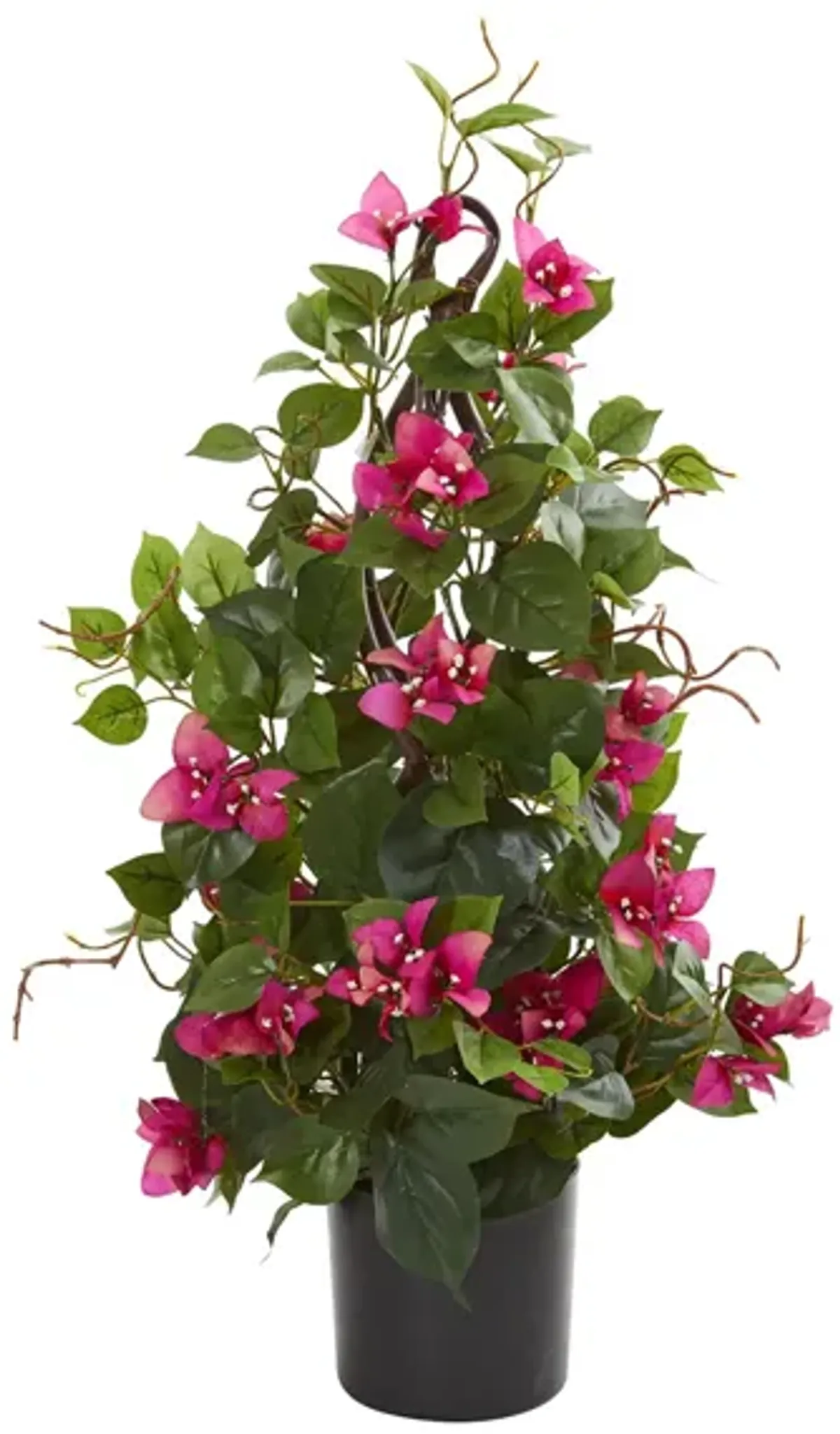 Bougainvillea Artificial Climbing Plant