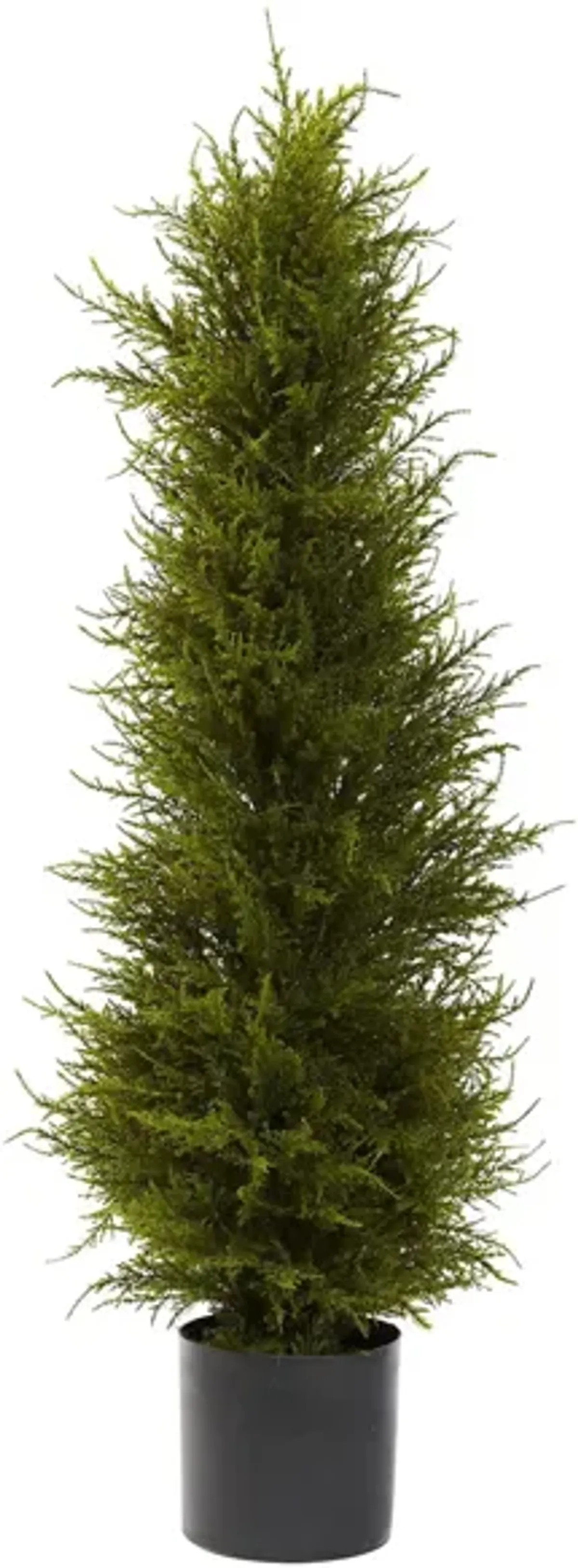 42” Cedar Tree in Green by Bellanest