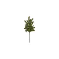36" Pine Artificial Stem: Set of 4 in Green by Bellanest