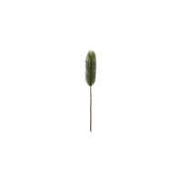 45" Pine Artificial Stem: Set of 3 in Green by Bellanest