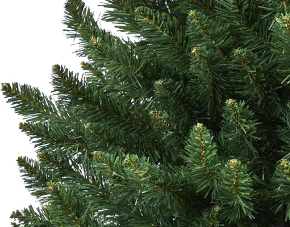 6ft. Northern Rocky Spruce Artificial Christmas Tree