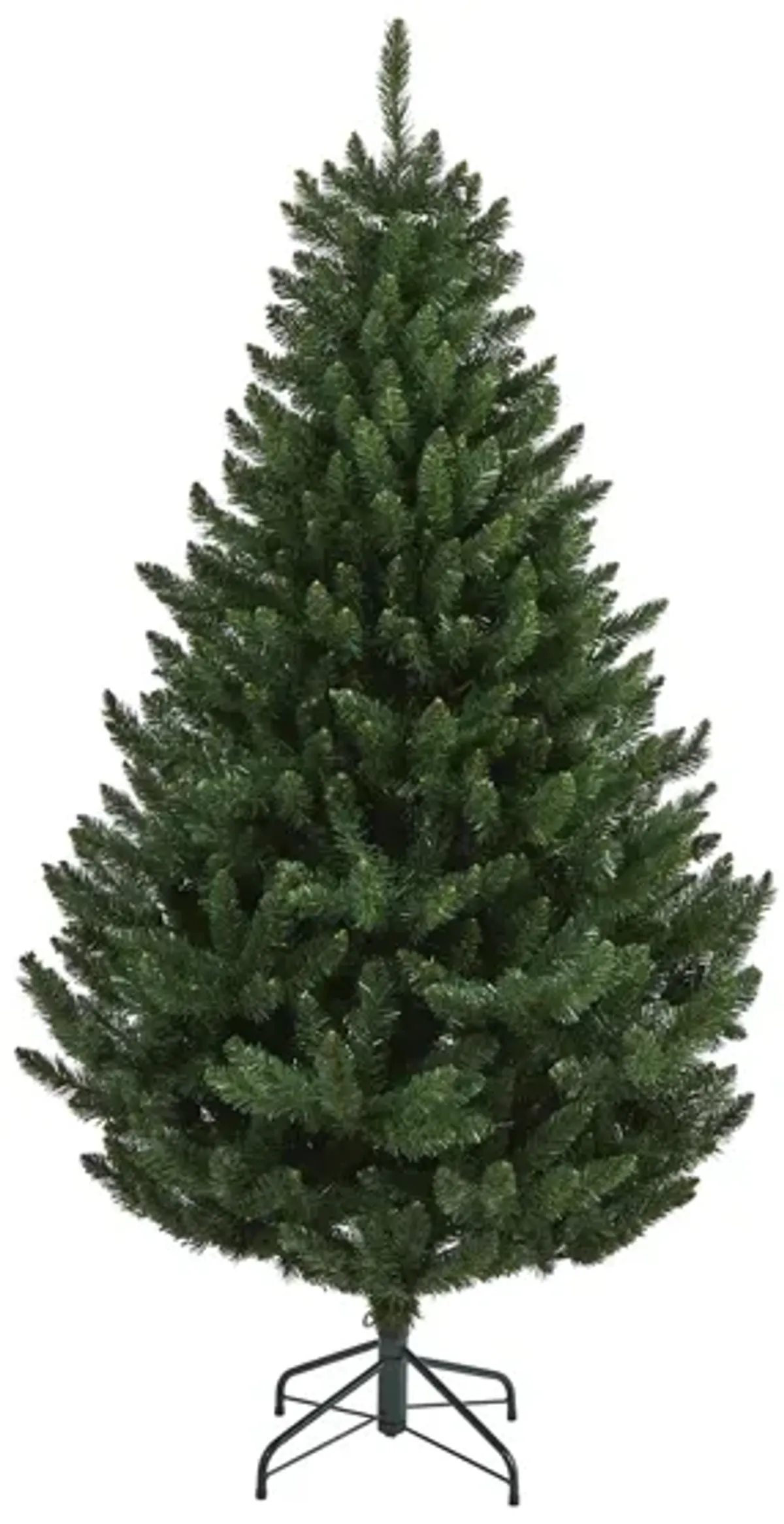6ft. Northern Rocky Spruce Artificial Christmas Tree