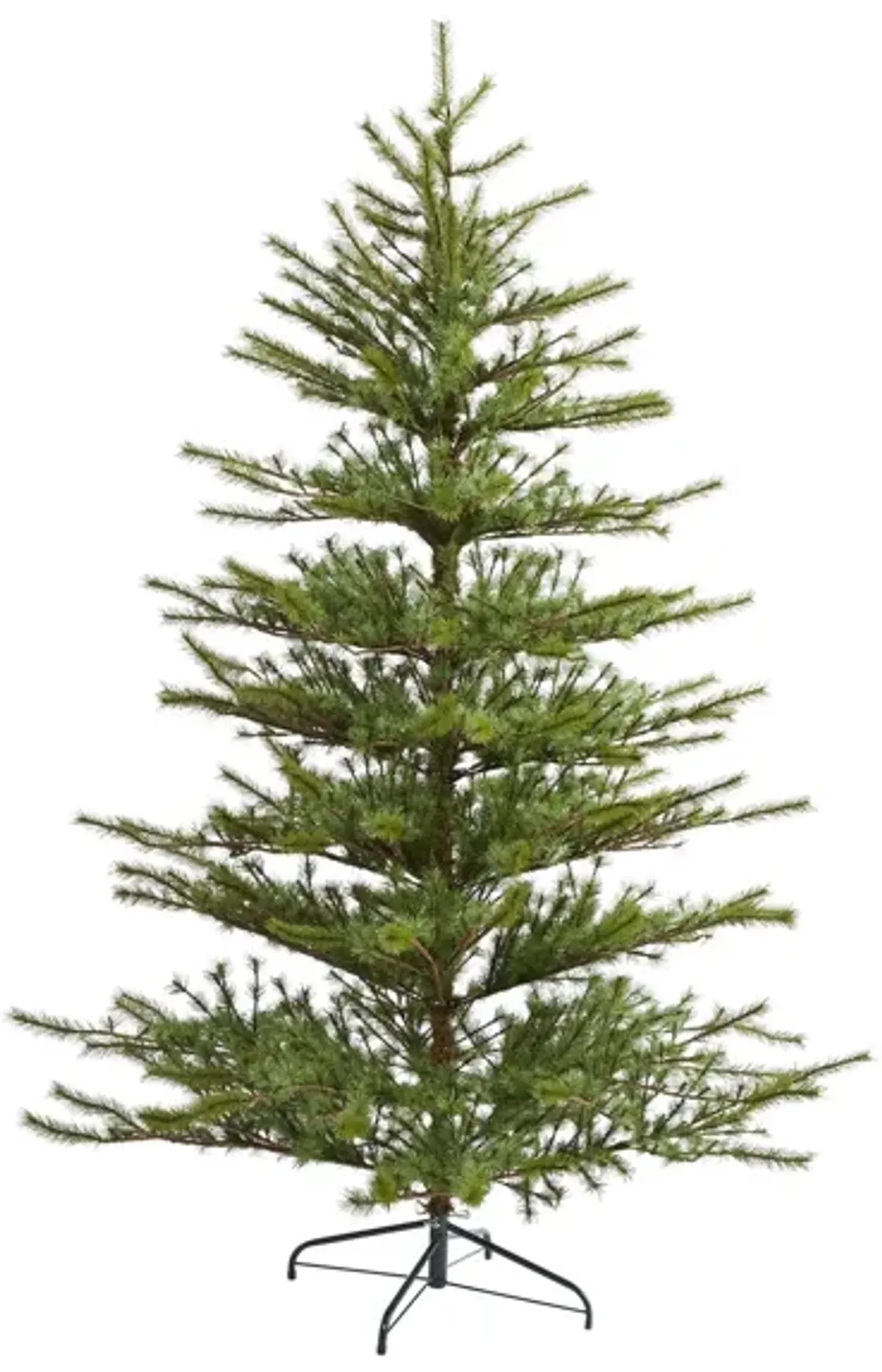 7ft. Vancouver Mountain Pine Artificial Christmas Tree