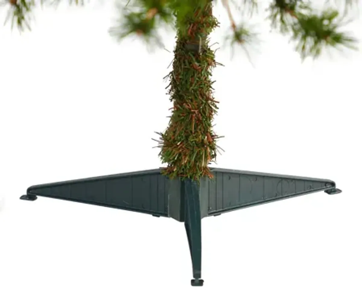 3ft. Pre-Lit Colorado Mountain Pine Artificial Christmas Tree