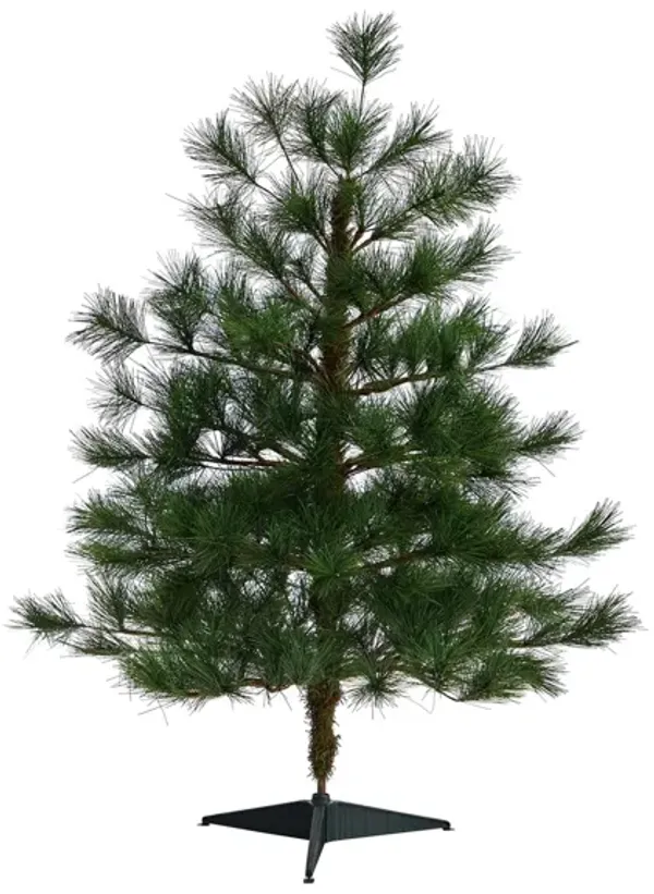 3ft. Yukon Mixed Pine Artificial Christmas Tree
