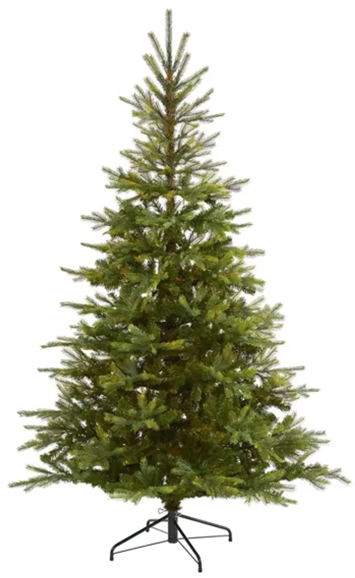 7ft. North Carolina Spruce Artificial Christmas Tree