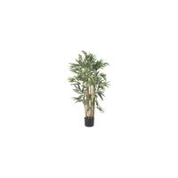 3ft. Multi Bambusa Bamboo Silk Tree in Green by Bellanest