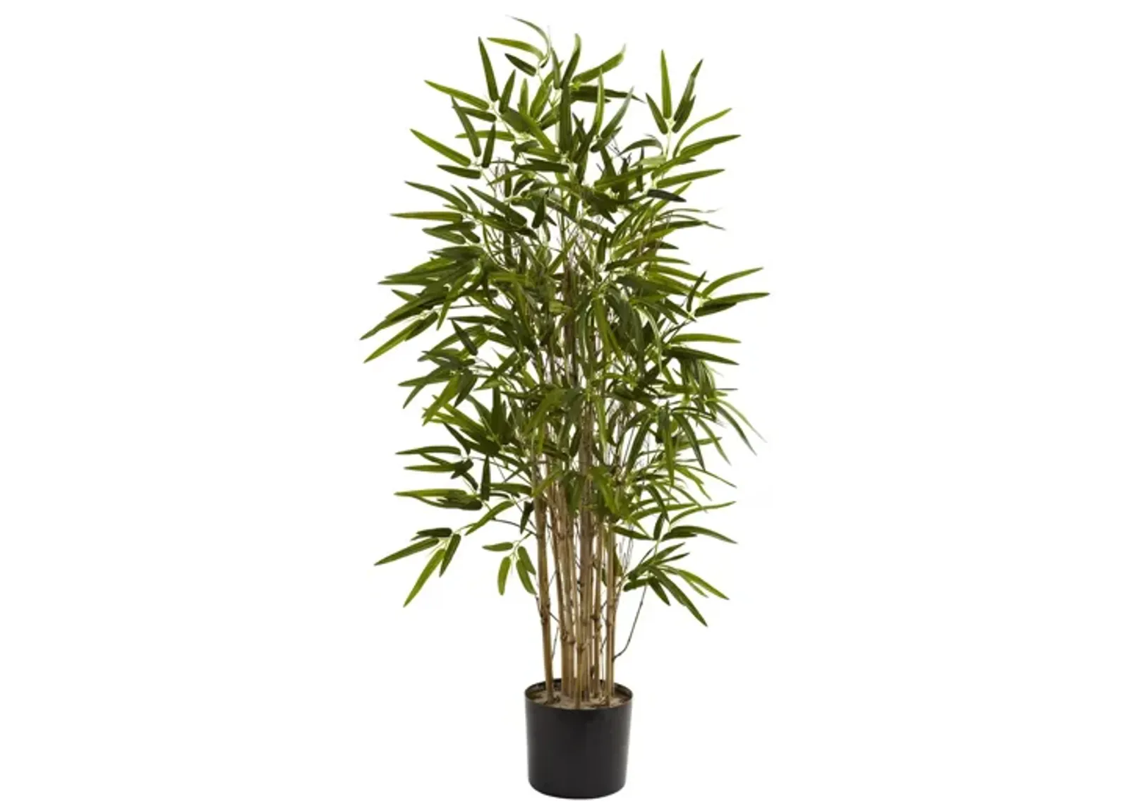 3.5ft. Twiggy Bamboo Tree in Green by Bellanest