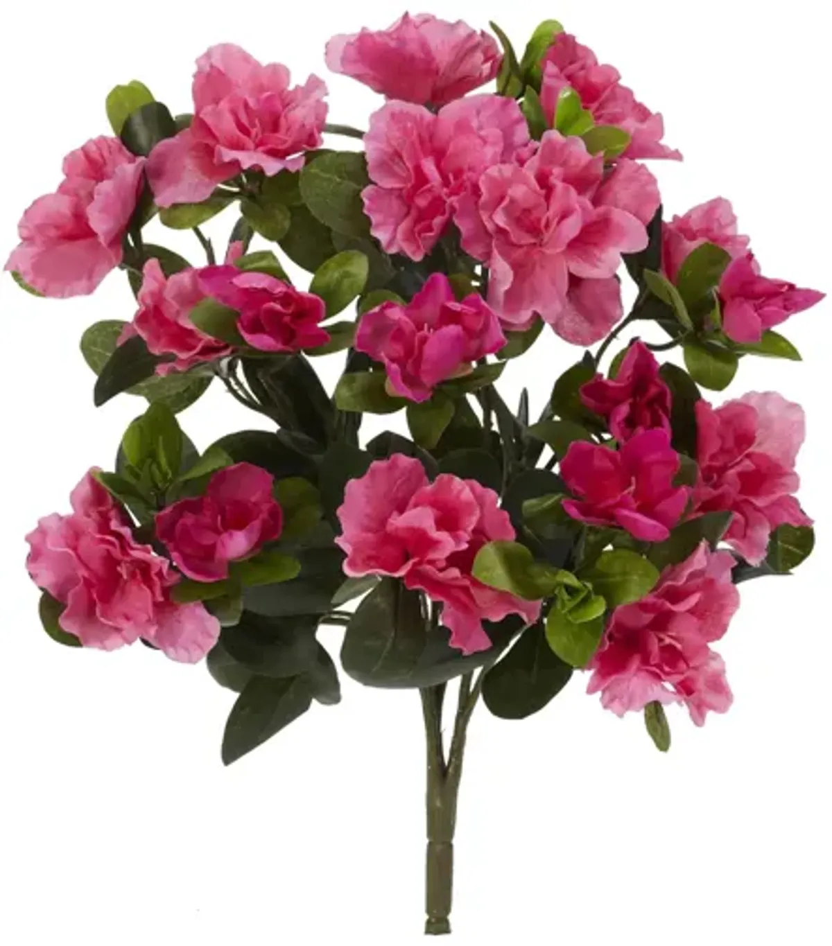 13in. Azalea Artificial Plant (Set of 4)