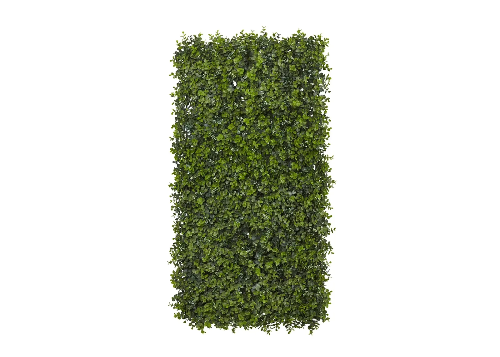 15in. Grass Artificial Plant (Set of 6) in Green by Bellanest