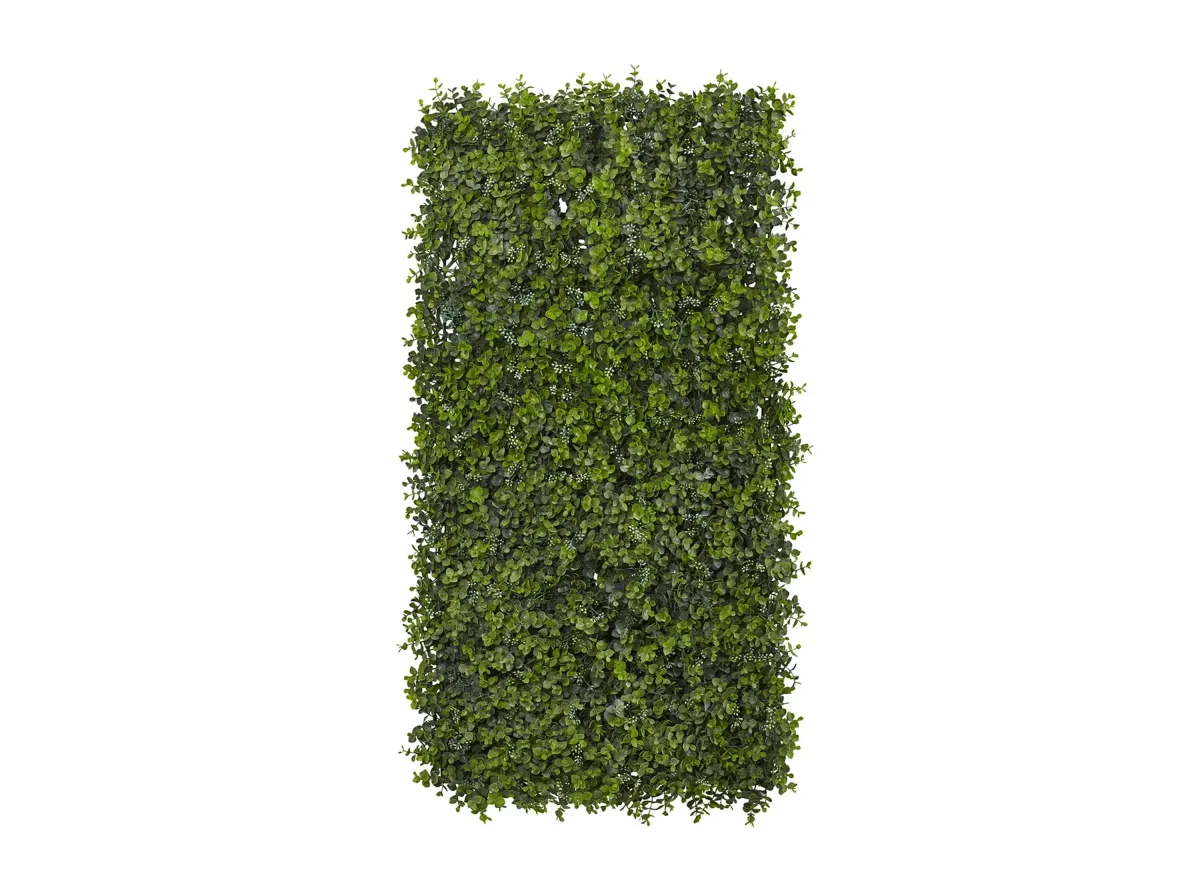 15in. Grass Artificial Plant (Set of 6) in Green by Bellanest