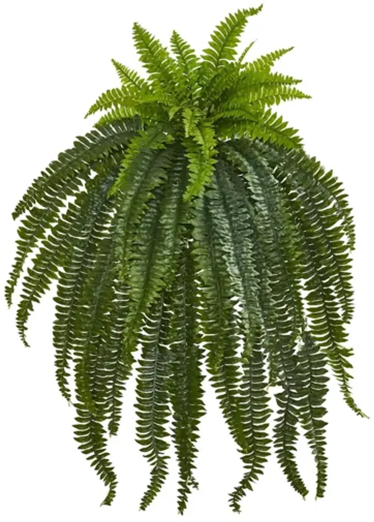 46in. Boston Fern Artificial Plant