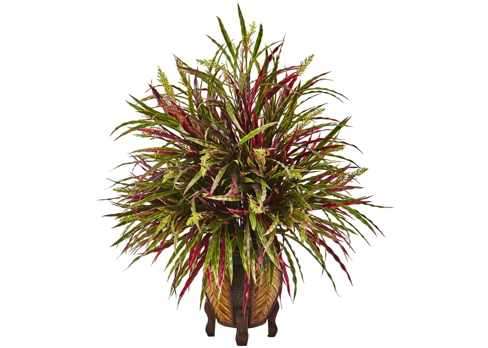 Autumn Grass Arrangement